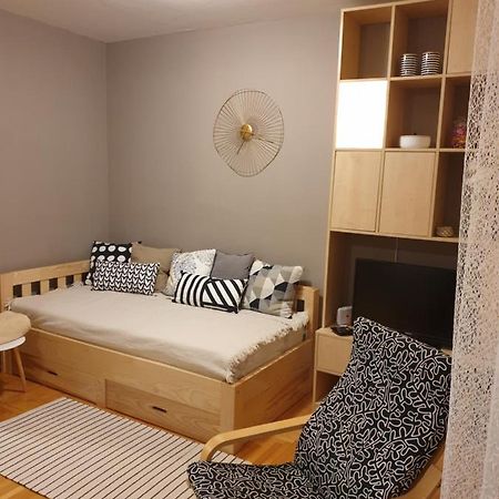 Apartament Stan Na Dan "Irina" Banja Luka Zewnętrze zdjęcie