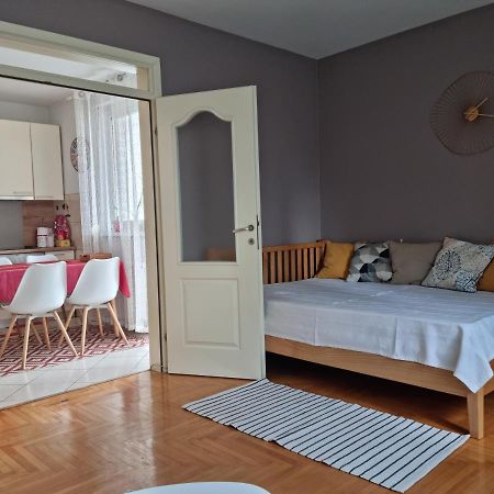 Apartament Stan Na Dan "Irina" Banja Luka Zewnętrze zdjęcie