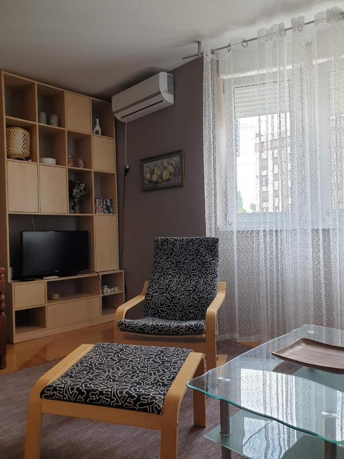 Apartament Stan Na Dan "Irina" Banja Luka Zewnętrze zdjęcie