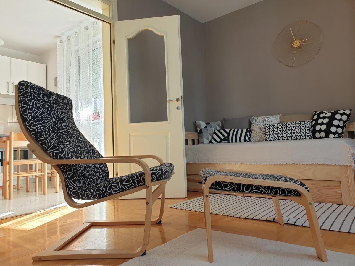 Apartament Stan Na Dan "Irina" Banja Luka Zewnętrze zdjęcie