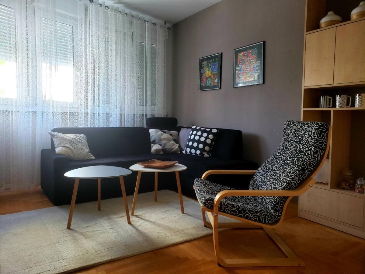 Apartament Stan Na Dan "Irina" Banja Luka Zewnętrze zdjęcie