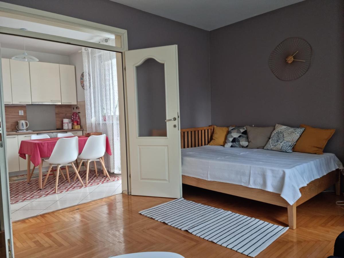 Apartament Stan Na Dan "Irina" Banja Luka Zewnętrze zdjęcie