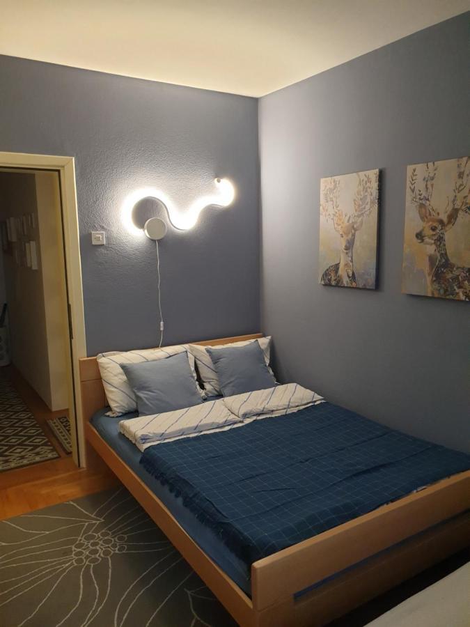 Apartament Stan Na Dan "Irina" Banja Luka Zewnętrze zdjęcie